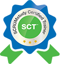 Certified Scrum Trainer Certified Scrum Trainer
